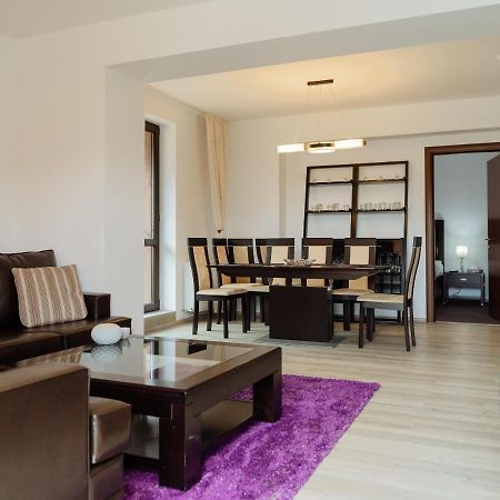 Apartament Panoramic Loft Colina Marei Sinaia Zewnętrze zdjęcie