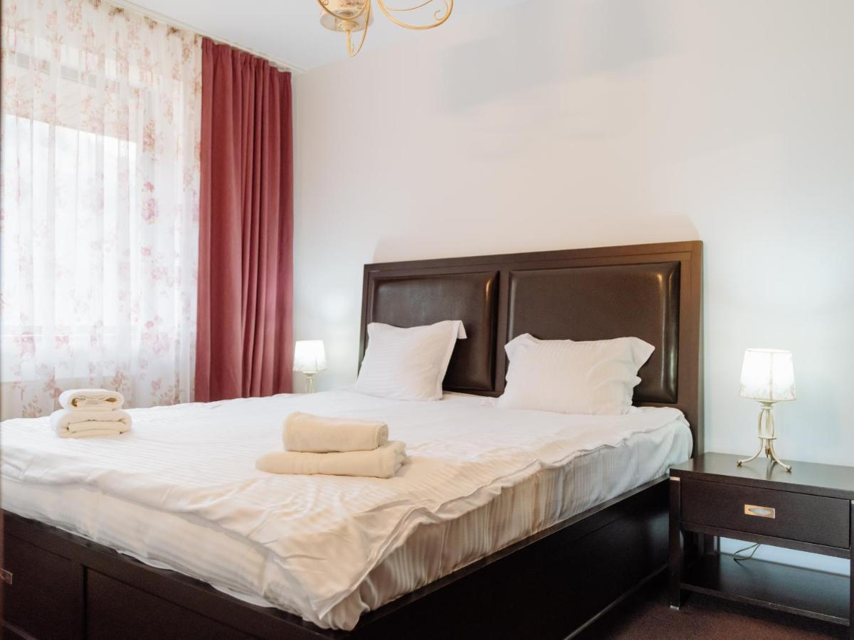Apartament Panoramic Loft Colina Marei Sinaia Zewnętrze zdjęcie