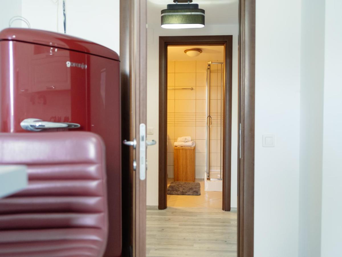 Apartament Panoramic Loft Colina Marei Sinaia Zewnętrze zdjęcie