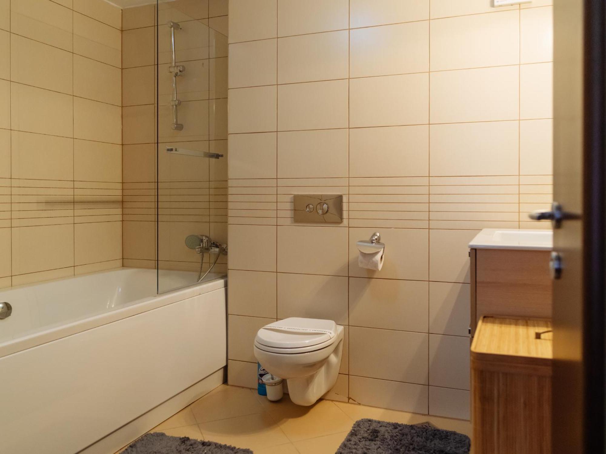 Apartament Panoramic Loft Colina Marei Sinaia Zewnętrze zdjęcie