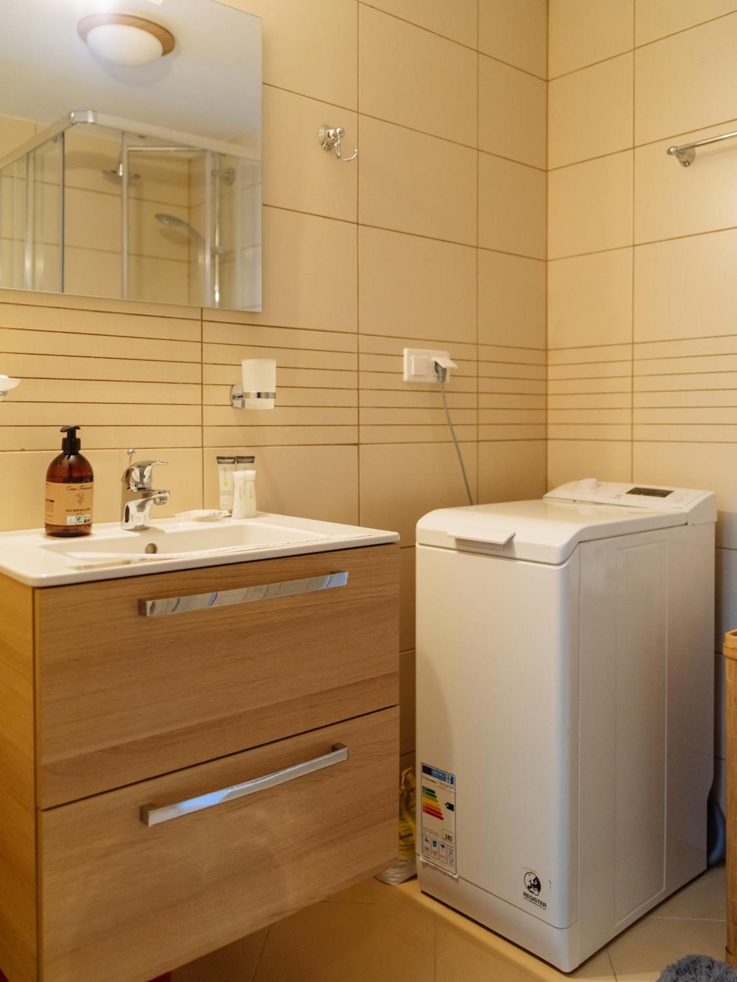 Apartament Panoramic Loft Colina Marei Sinaia Zewnętrze zdjęcie