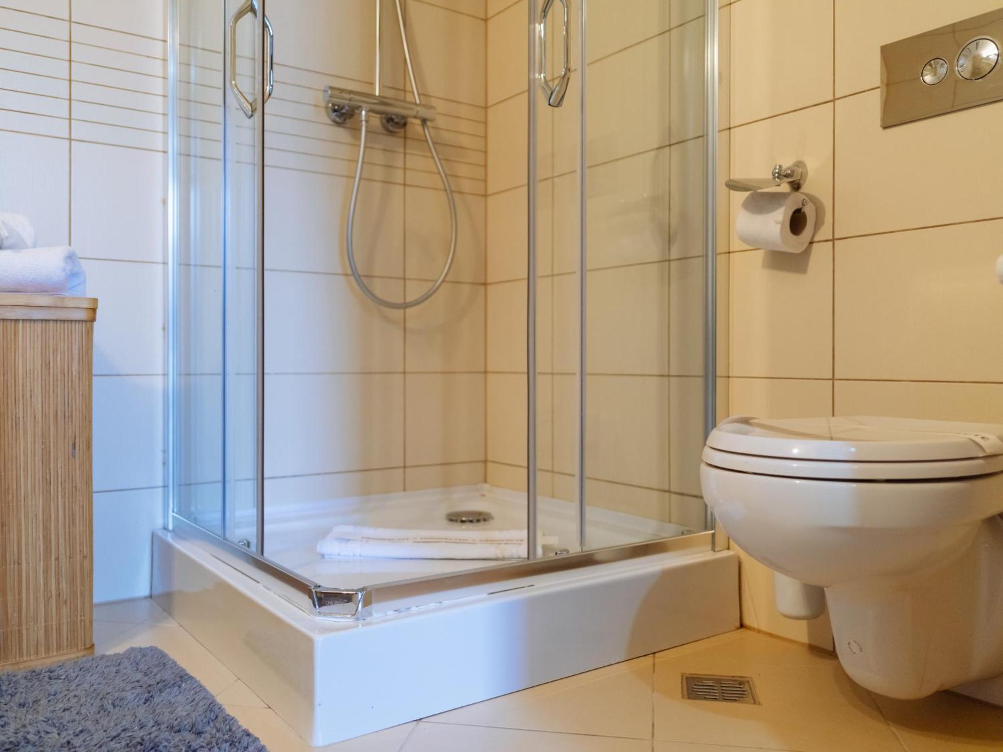 Apartament Panoramic Loft Colina Marei Sinaia Zewnętrze zdjęcie