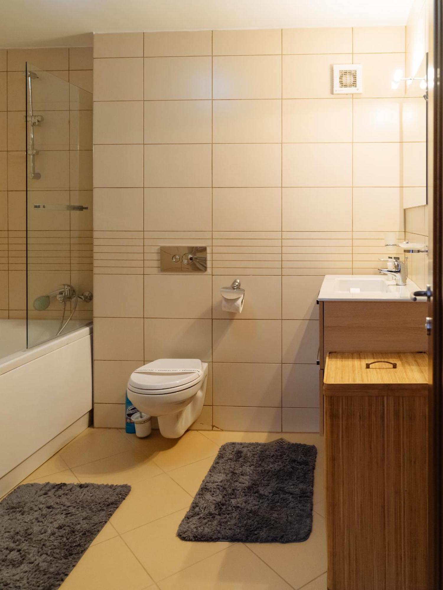 Apartament Panoramic Loft Colina Marei Sinaia Zewnętrze zdjęcie