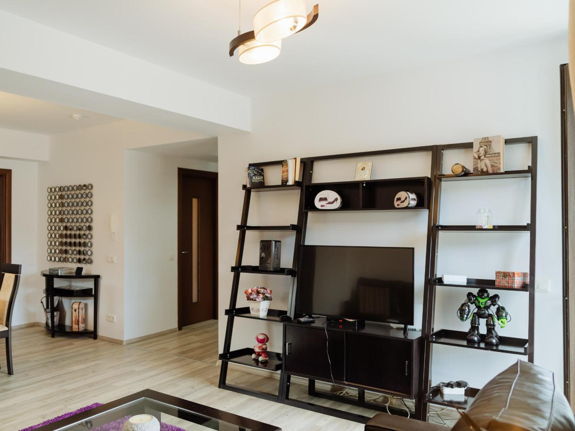 Apartament Panoramic Loft Colina Marei Sinaia Zewnętrze zdjęcie